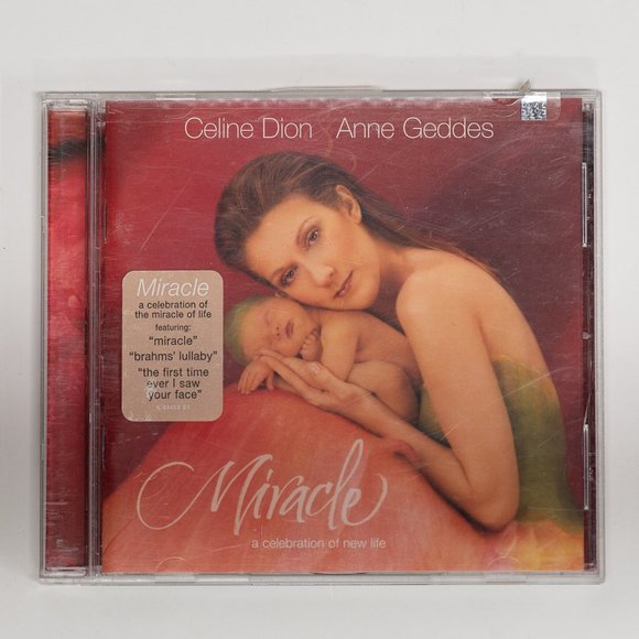 Celine Dion: Three CD Set - Picture 4 of 8